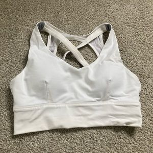 Born Primitive X Factor sports bra